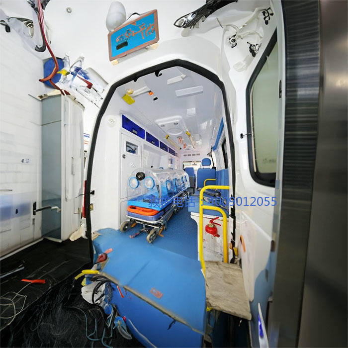 出租120联系方式